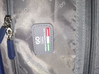 Maleta de viaje rigida Go Carpisa