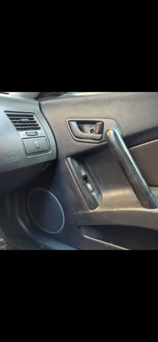 Hyundai Coupe 2006 - 624 76 17 17