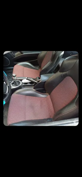 Hyundai Coupe 2006 - 624 76 17 17