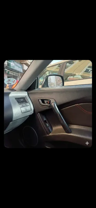 Hyundai Coupe 2006 - 624 76 17 17