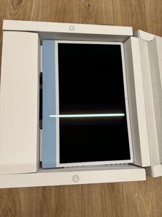 iMac 24” Retina 4.5K – Chip Apple M1 – Color Azul