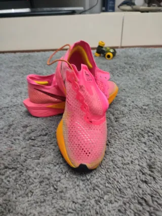 Zapatillas Nike Vaporfly Hombre Running