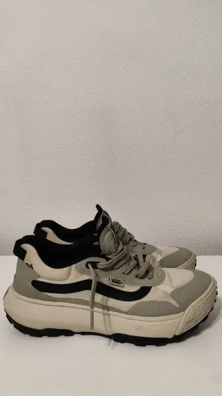 Zapatillas Vans MTE Crosspath