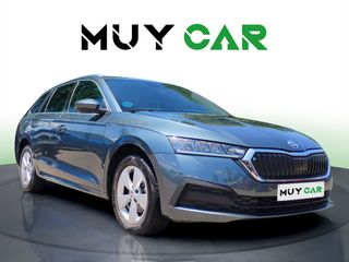 Skoda Octavia Combi 2.0 TDI Ambition DSG 110 kW (150 CV)