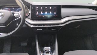 Skoda Octavia Combi 2.0 TDI Ambition DSG 110 kW (150 CV)