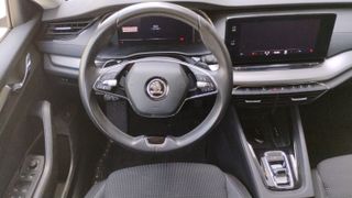 Skoda Octavia Combi 2.0 TDI Ambition DSG 110 kW (150 CV)