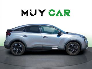 Citroen C4 PureTech 130 S&S Shine EAT8 96 kW (130 CV)