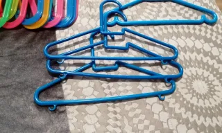 Perchas infantiles Ikea 15