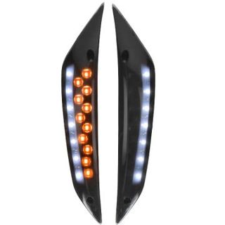 INTERMITENTES DELANTEROS LED PIAGGIO ZIP