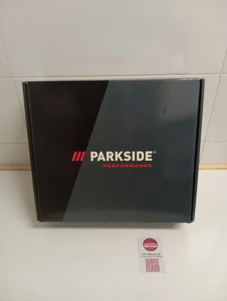 Atornillador edición limitada performance