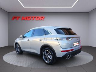 DS DS 7 Crossback E-Tense 1.6 E-Tense 225 Auto Bastille +