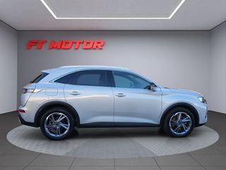 DS DS 7 Crossback E-Tense 1.6 E-Tense 225 Auto Bastille +