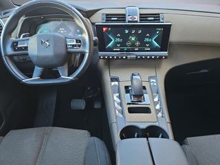 DS DS 7 Crossback E-Tense 1.6 E-Tense 225 Auto Bastille +