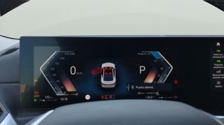 BMW Serie 4 420d Coupe 140 kW (190 CV)