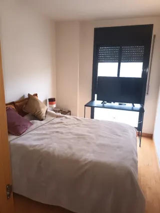 Alquiler de habitación