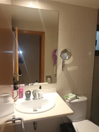 Alquiler de habitación