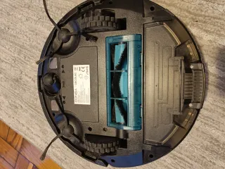 Conga Eternal Max X-Treme Robot Aspirador