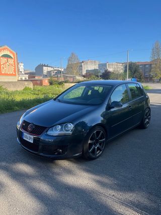 Golf 5