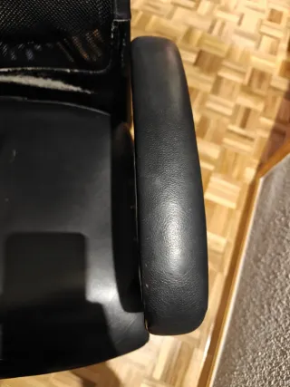 Silla oficina Markus, ikea