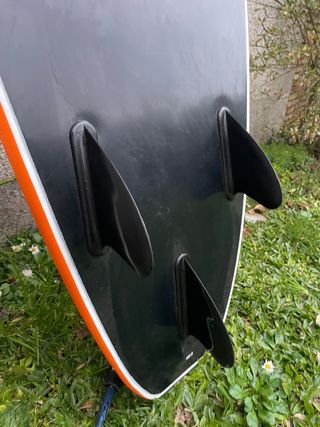 TablaSurf niño 182 cm 6/12 años. Novalvos