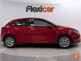 Seat Ibiza 1.0 55kW (75CV) Reference