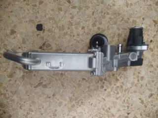 Válvula egr para Volkswagen polo 1.6