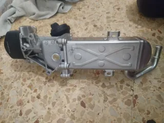 Válvula egr para Volkswagen polo 1.6