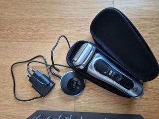 Braun Series 9 PRO+ Afeitadora Eléctrica