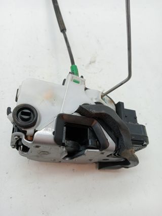 CERRADURA PUERTA TRASERA DERECHA OPEL INSIGNIA BERLINA (2)