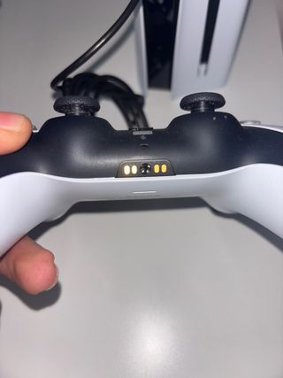 Consola PlayStation 5 Sony Blanca