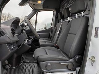 Mercedes-Benz Sprinter 314cdi medio techo alto 143