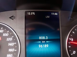 Mercedes-Benz Sprinter 314cdi medio techo alto 143