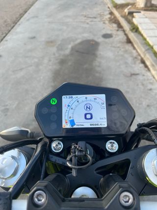 ️ BENELLI 302 S ABS – AÑO 2021 Precio: €2900