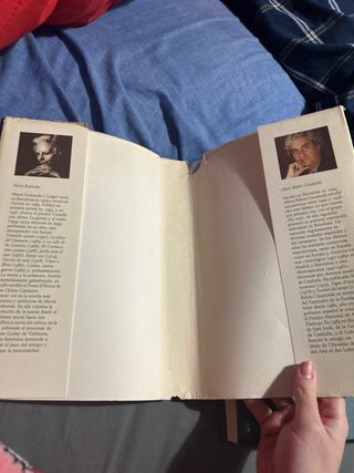 Libro Espejo Roto de Mercè Rodoreda