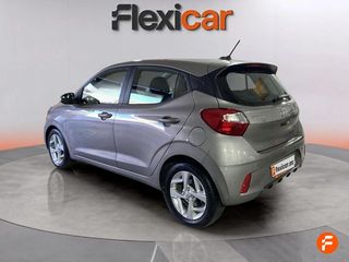 Hyundai i10 1.0 Essence