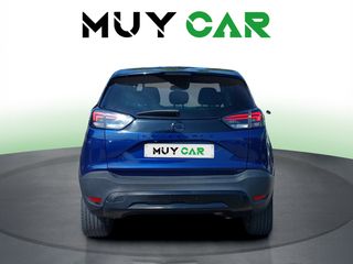 Opel Crossland 1.2 GS Line 96 kW (130 CV)