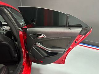 Mercedes-Benz CLA 200 CDI AMG