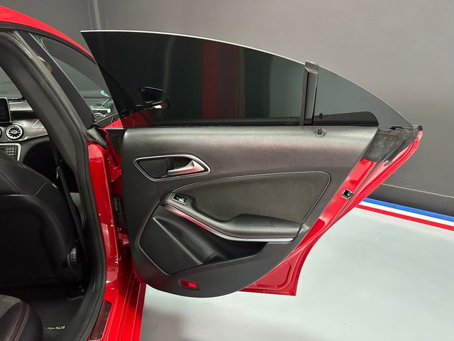 Mercedes-Benz CLA 200 CDI AMG