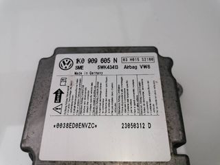 CENTRALITA AIRBAG SEAT ALTEA XL (5P5)