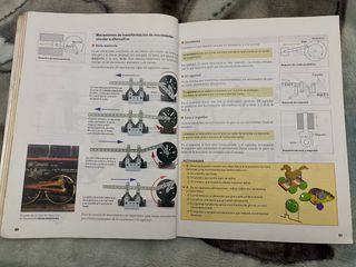 TECNOLOGIA 3 ESO LA CASA DEL SABER SANTILLANA (...