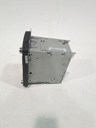 SISTEMA AUDIO / RADIO CD VOLKSWAGEN PASSAT VARIANT (3G5)