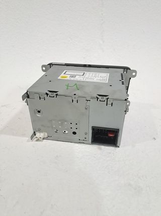 SISTEMA AUDIO / RADIO CD VOLKSWAGEN PASSAT VARIANT (3G5)