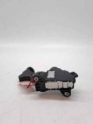 PEDAL ACELERADOR TOYOTA YARIS (3)