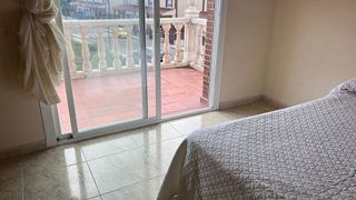 Chalet en alquiler en Huecas