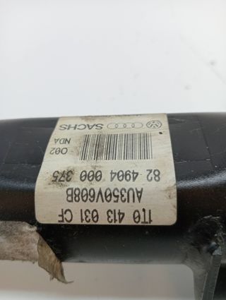 AMORTIGUADOR DELANTERO DERECHO AUDI A3 (8P)