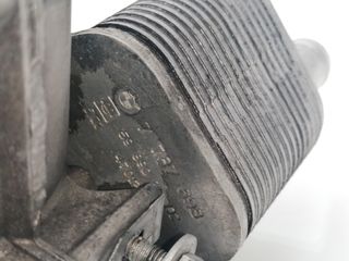 SOPORTE FILTRO ACEITE BMW SERIE 3 COMPACT (E46)