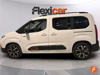 Citroën Berlingo Talla M BlueHDi 100 FEEL