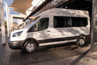 FORD Transit 350 L3 Trend EcoBlue 96kW Auto FWD