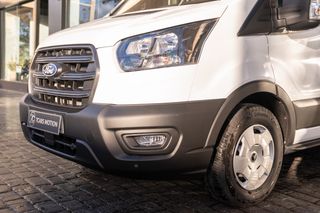 FORD Transit 350 L3 Trend EcoBlue 96kW Auto FWD