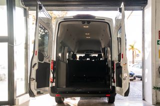 FORD Transit 350 L3 Trend EcoBlue 96kW Auto FWD